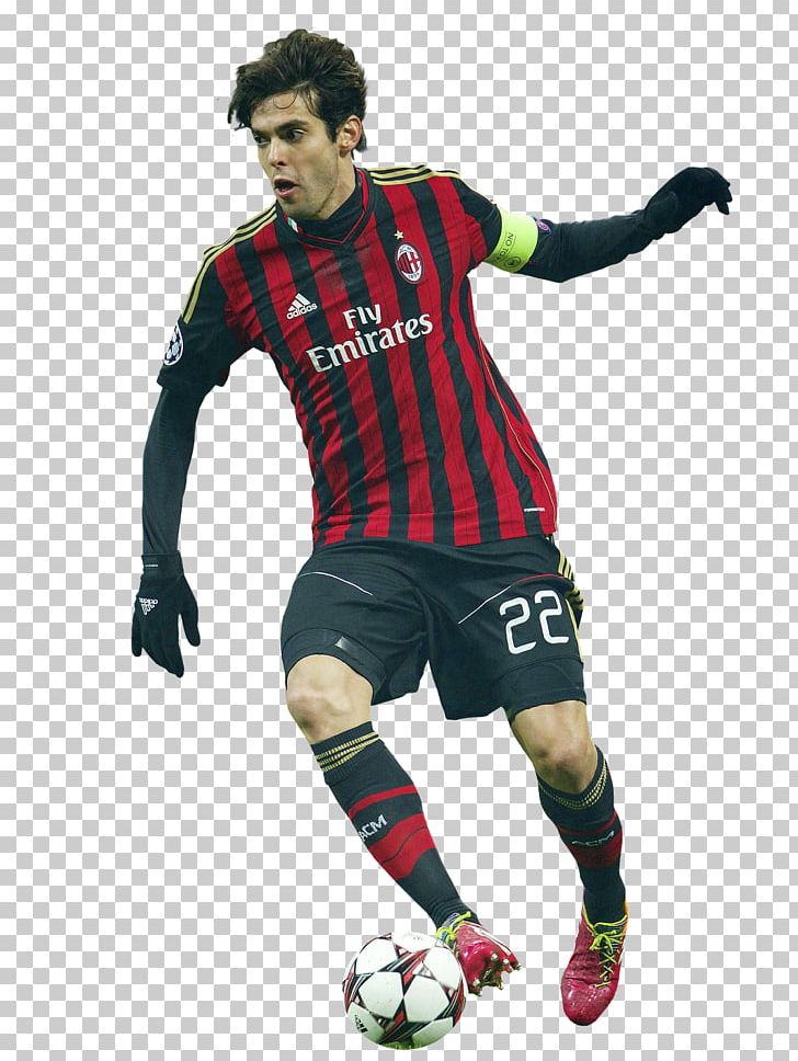 Kaká Jersey Football Player Email PNG, Clipart, 2014, Ball, Clothing, David Luiz, Email Free PNG Download