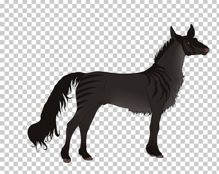 Mustang Stallion Dog Donkey Pack Animal PNG, Clipart, Black And White, Dog, Dog Like Mammal, Donkey, Horse Free PNG Download