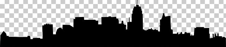 Skyline PNG, Clipart, Black And White, City, City Silhouette, City Skyline, Daytime Free PNG Download