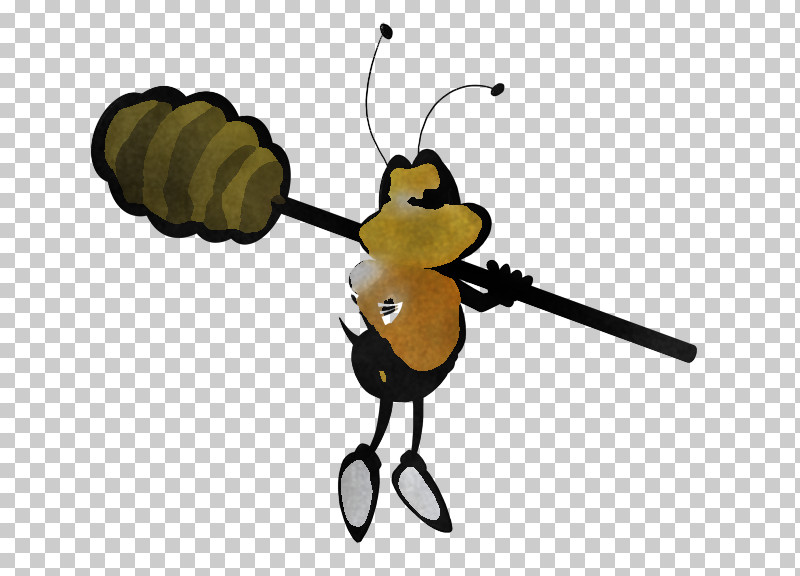 Bumblebee PNG, Clipart, Bee, Bumblebee, Cartoon, Honeybee, Insect Free PNG Download