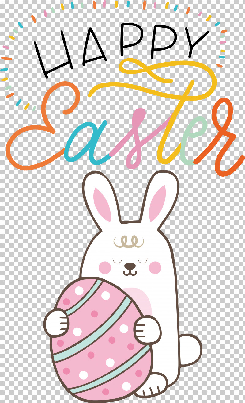 Easter Bunny PNG, Clipart, Easter Bunny, Geometry, Line, Mathematics, Meter Free PNG Download