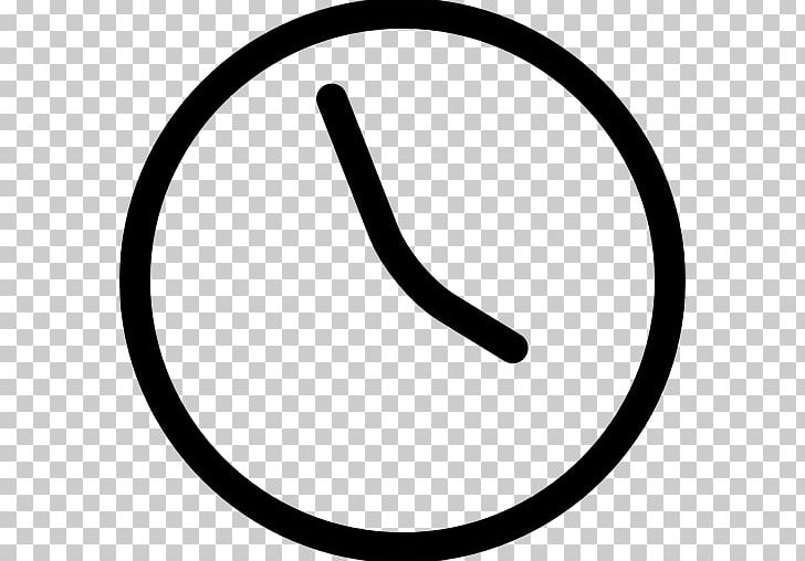 Computer Icons Web Typography Font PNG, Clipart, Black And White, Circle, Clock, Clock Icon, Computer Icons Free PNG Download