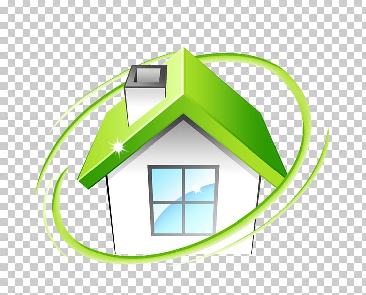 Green Home House Environmentally Friendly Efficient Energy Use Computer Icons PNG, Clipart, Angle, Area, Bad, Brand, Building Free PNG Download