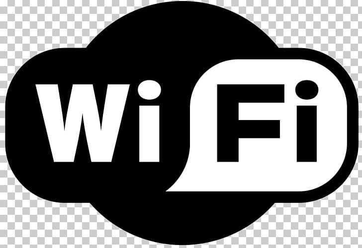 Logo Wi-Fi High-definition Television Hotspot PNG, Clipart, 1080p, Area, Black And White, Brand, Campervans Free PNG Download