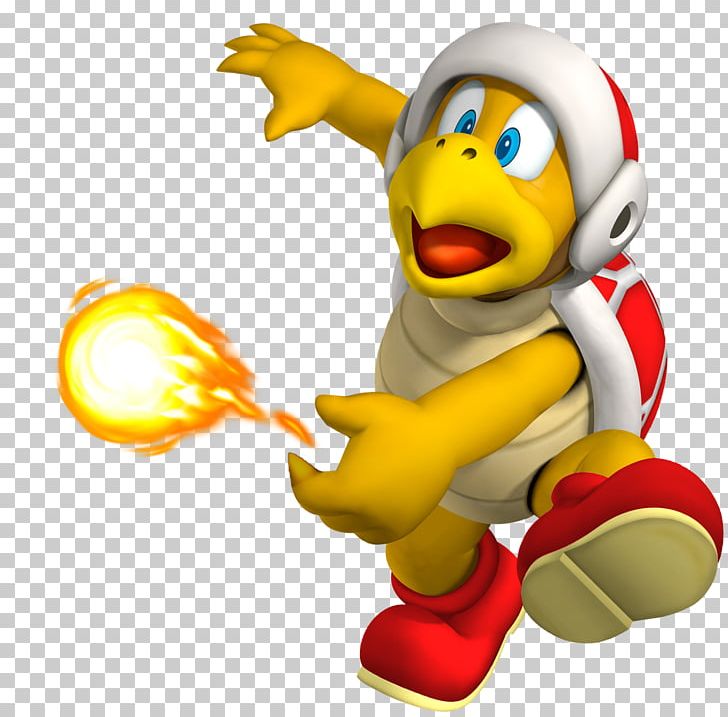 New Super Mario Bros. Wii Bowser PNG, Clipart, Beak, Bird, Bowser, Computer Wallpaper, Ducks Geese And Swans Free PNG Download