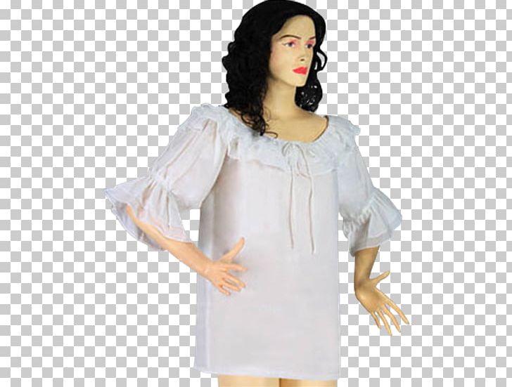 Shoulder Blouse Sleeve Dress Costume PNG, Clipart, Blouse, Chemise, Clothing, Costume, Day Dress Free PNG Download