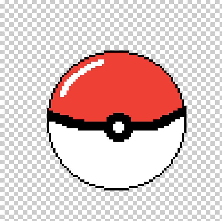 Pokeball Pixel Png , Png Download - Pokeball Pixel Art Transparent