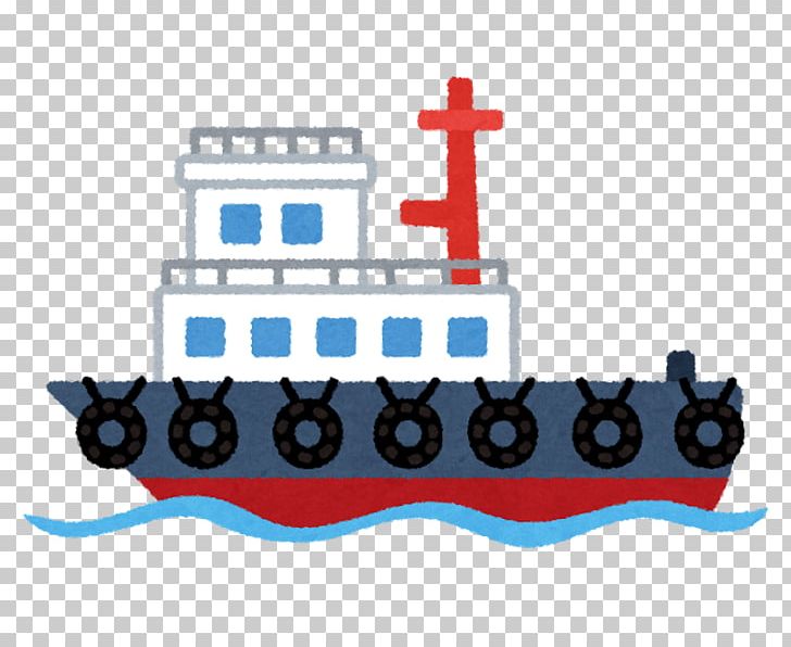 Tugboat Water Transportation Ship Barge Crane Vessel PNG, Clipart ...