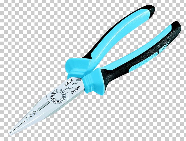 Diagonal Pliers Lineman's Pliers Gedore Crimp PNG, Clipart, Bit, Crimp, Diagonal Pliers, Gas Metal Arc Welding, Gedore Free PNG Download