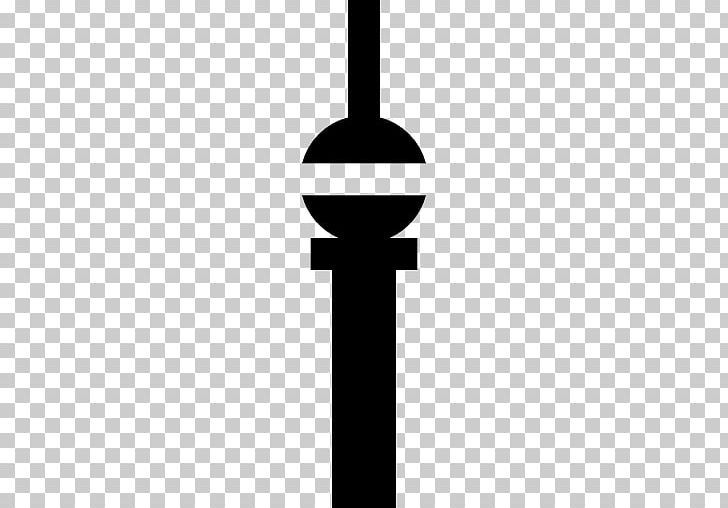 Fernsehturm Computer Icons Monument Landmark PNG, Clipart, Berlin, Black, Black And White, Computer Icons, Download Free PNG Download