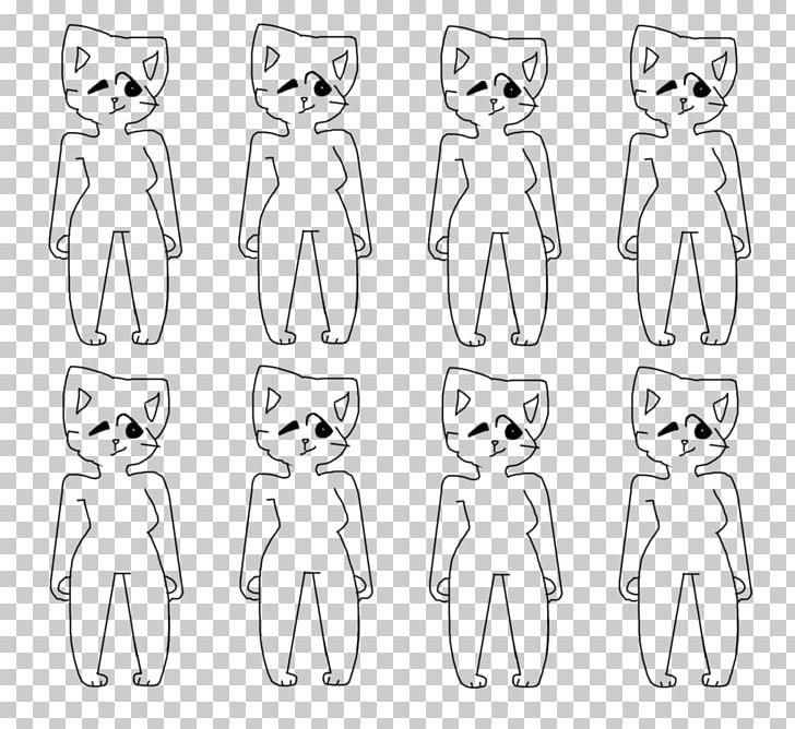 Finger Cat Sleeve Homo Sapiens Sketch PNG, Clipart, Angle, Animals, Area, Arm, Black Free PNG Download