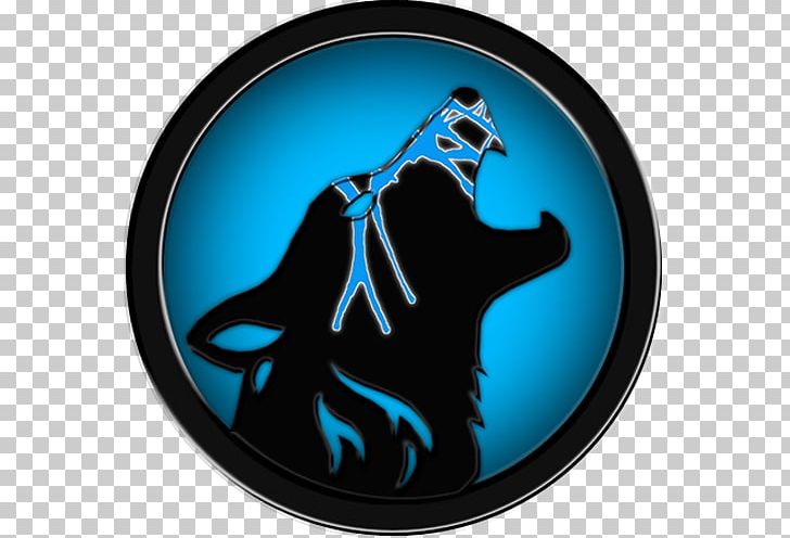Gray Wolf Logo PNG, Clipart, Computer Icons, Electric Blue, Emblem, Gray Wolf, Logo Free PNG Download