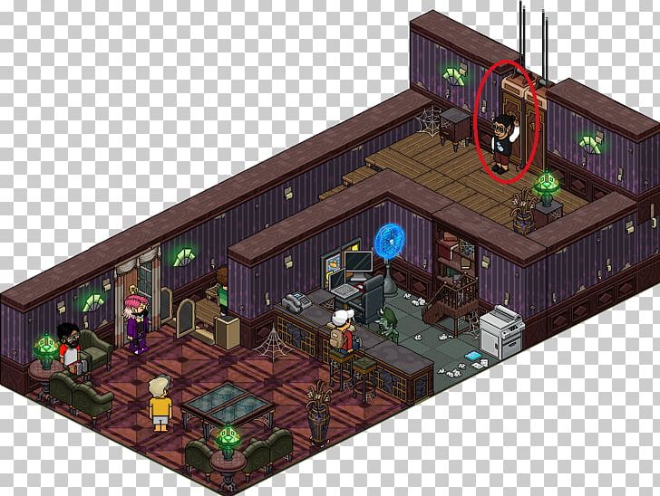 Habbo Game Hotel Room 100% Auto PNG, Clipart, Game, Games, Ghost, Ghost Hunting, Habbo Free PNG Download