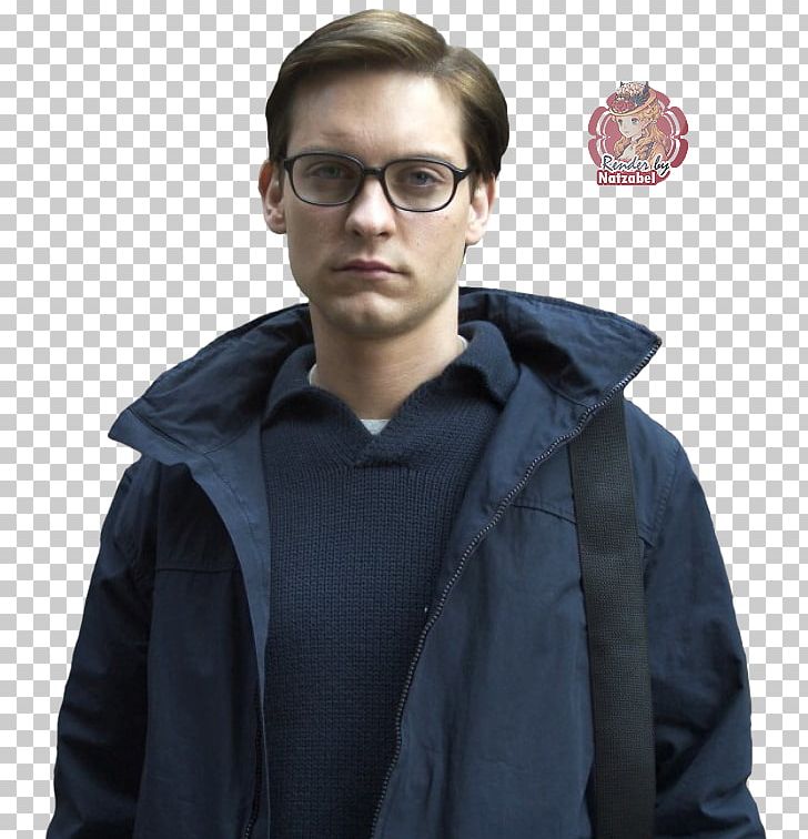 tobey maguire glasses