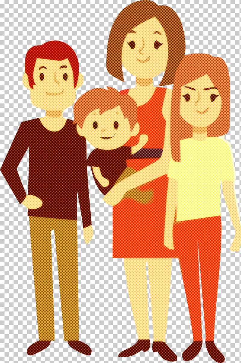 Family Day Happy Family Day International Family Day PNG, Clipart, Cartoon, Child, Conversation, Family, Family Day Free PNG Download