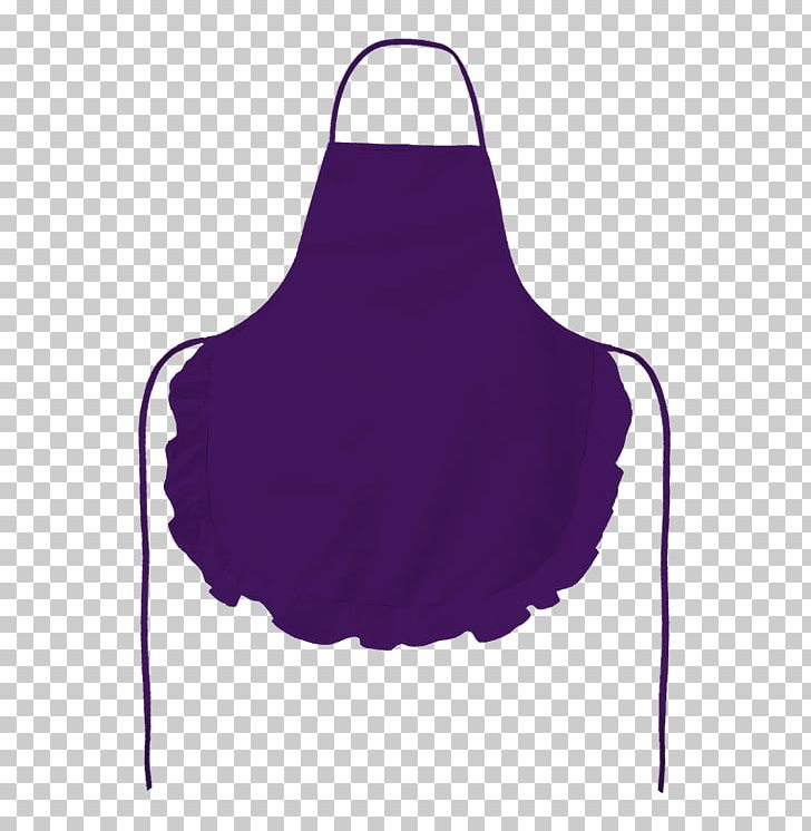 Apron Clothing Bib Dress Ruffle PNG, Clipart, Apron, Bib, Clothing, Dress, Lilac Free PNG Download