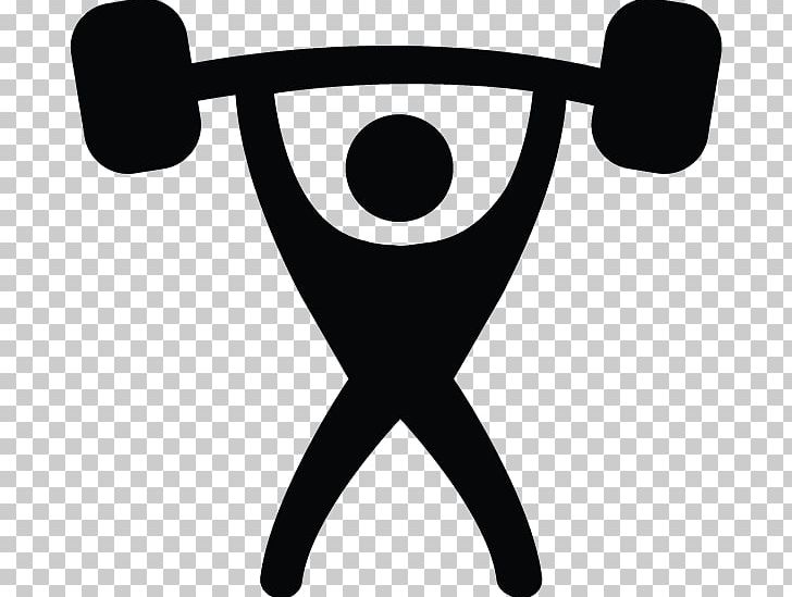 Computer Icons Physical Exercise Physical Fitness Personal Trainer Fitness Centre PNG, Clipart, Barbell, Black, Black And White, Bodybuilding, Computer Icons Free PNG Download