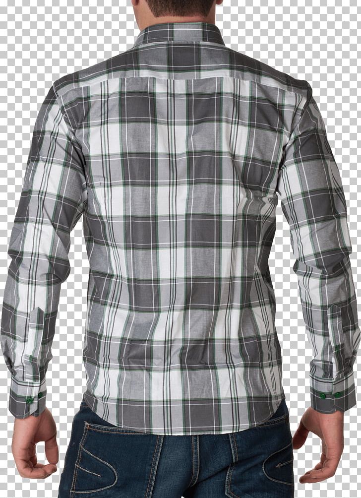 Dress Shirt Tartan Full Plaid PNG, Clipart, Button, Clothing, Collar, Corsica, Design Free PNG Download