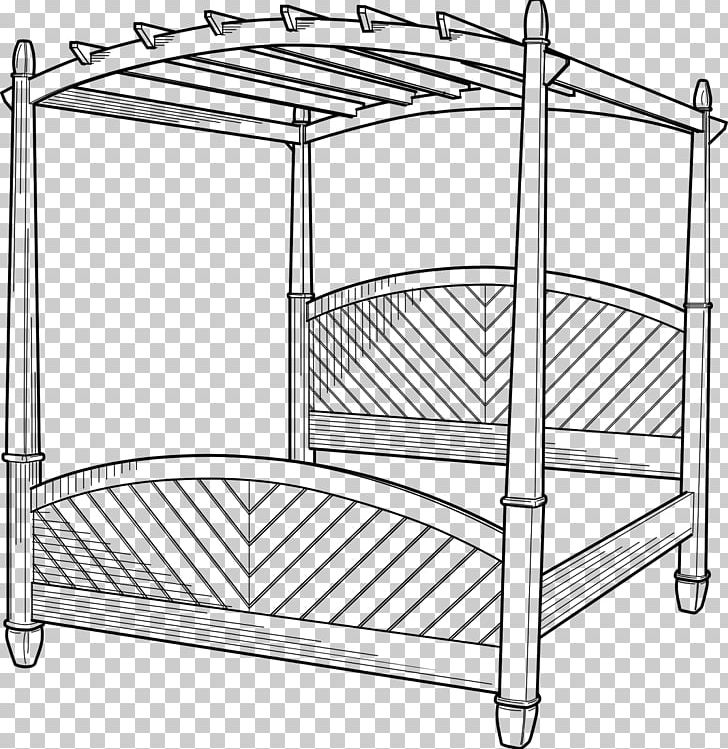 Four-poster Bed Bedroom Bedding PNG, Clipart, Angle, Area, Bed, Bedding, Bed Frame Free PNG Download