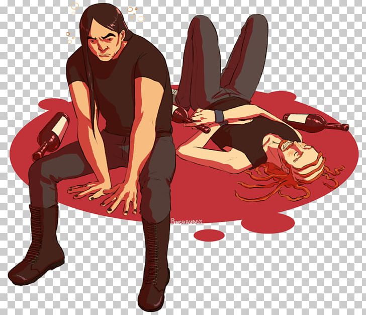 Illustration Dethklok PNG, Clipart,  Free PNG Download