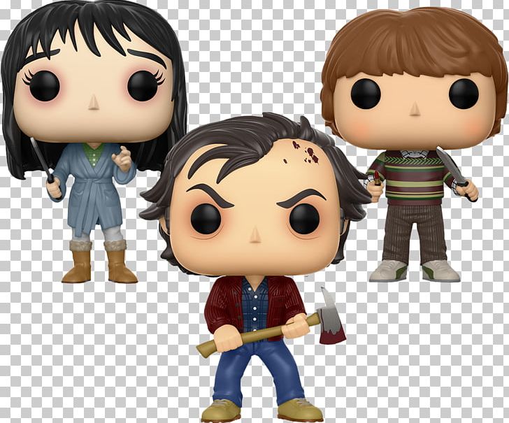 Jack Torrance Danny Torrance Funko Collectable The Shining PNG, Clipart, Action Toy Figures, Cartoon, Child, Collectable, Danny Torrance Free PNG Download