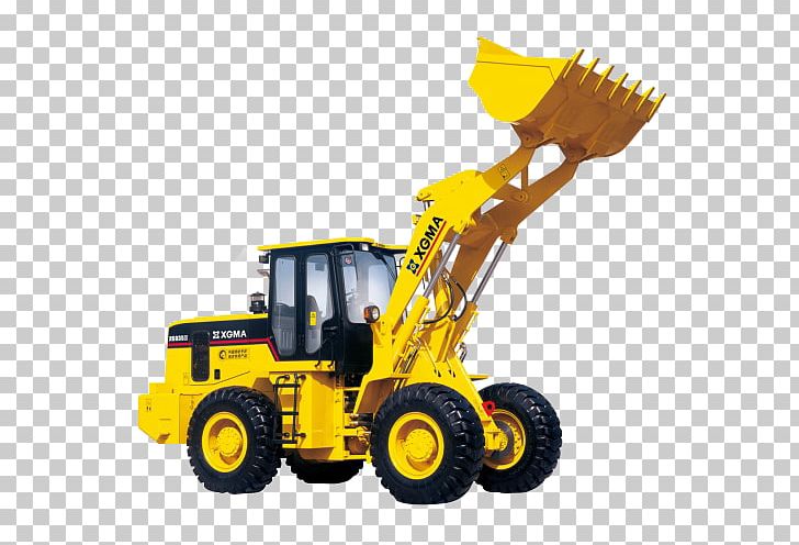 Loader Caterpillar Inc. Heavy Machinery Xiamen XGMA Machinery Company Limited PNG, Clipart, Architectural Engineering, Bulldozer, Caterpillar Inc, Construction Equipment, Excavator Free PNG Download