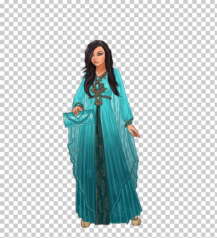 Robe Dress Formal Wear Clothing Costume PNG, Clipart, Ale, Aqua, Blue, Clothing, Costume Free PNG Download