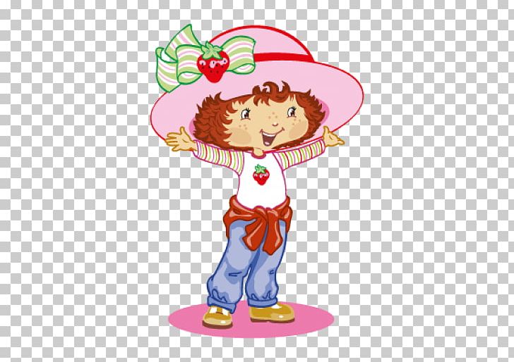 Strawberry Shortcake Milkshake PNG, Clipart, Art, Cartoon, Cdr, Child, Download Free PNG Download