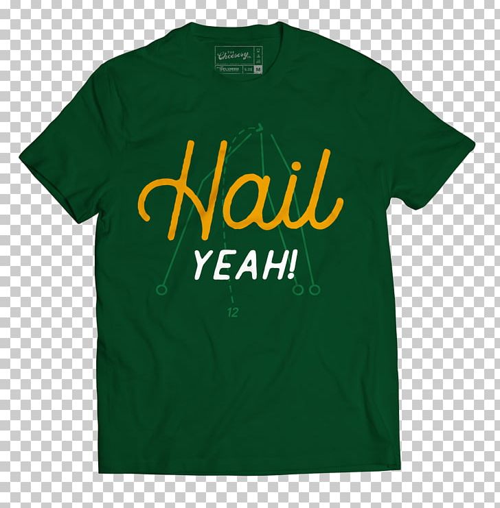 T-shirt Logo Green Sleeve PNG, Clipart, Active Shirt, Brand, Clothing, Green, Logo Free PNG Download
