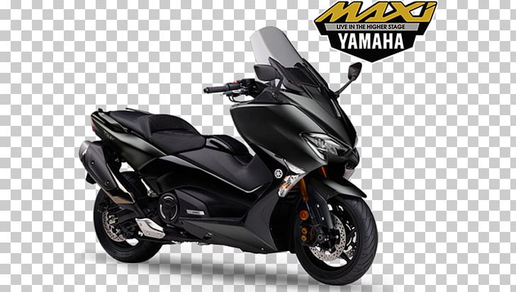 Yamaha Motor Company Scooter Motorcycle Suzuki Yamaha TMAX PNG, Clipart, Automotive Design, Automotive Lighting, Automotive Tire, Automotive Wheel System, Car Free PNG Download