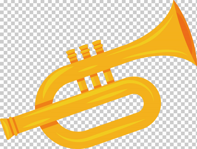 Trumpet Flugelhorn Mellophone Megaphone Bugle PNG, Clipart, Bugle, Flugelhorn, Line, Megaphone, Mellophone Free PNG Download