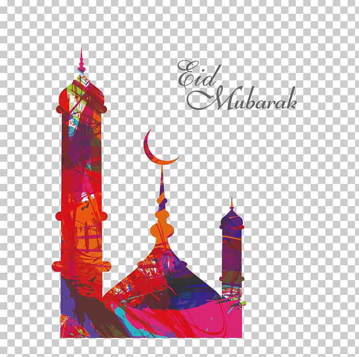 Eid Mubarak Eid Al-Fitr Eid Al-Adha Ramadan Mosque PNG, Clipart, Christmas Decoration, Colour, Corban, Decor, Decoration Free PNG Download