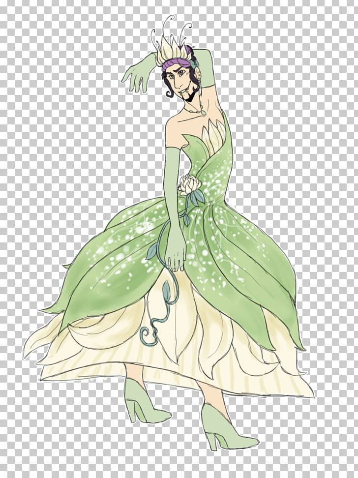 Fairy Costume Design Gown Tree PNG, Clipart, Art, Costume, Costume Design, Dorian, Dress Free PNG Download