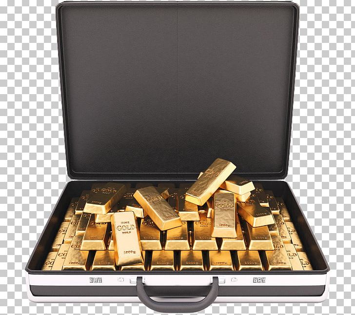 Gold Briefcase Suitcase Stock Photography PNG, Clipart, Banco De Imagens, Clothing, Euclidean Vector, Gold, Gold Background Free PNG Download