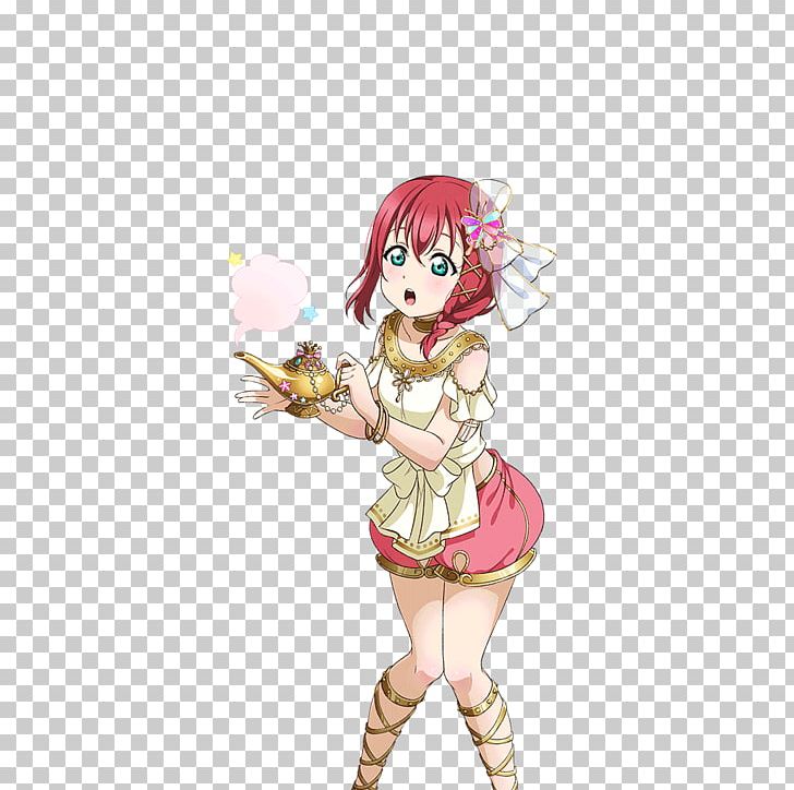 Love Live! School Idol Festival Anime Video Games Mangaka PNG, Clipart, Anime, Brown Hair, Costume, Fan, Fictional Character Free PNG Download