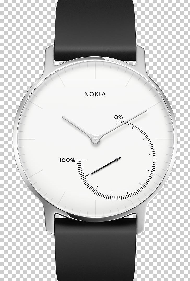 Nokia Steel HR Activity Tracker Smartwatch Withings PNG, Clipart, Activity Tracker, Brand, Customer, Customer Service, Heart Rate Free PNG Download