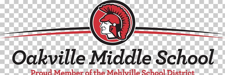 Oakville Middle School Mehlville High School Logo PNG, Clipart, Area, Brand, Eighth Grade, Elementary School, High School Free PNG Download