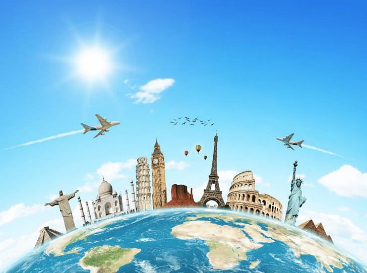 Package Tour Air Travel World Tourism PNG, Clipart, Accommodation, Adventure Travel, Airline Ticket, Air Travel, Computer Wallpaper Free PNG Download