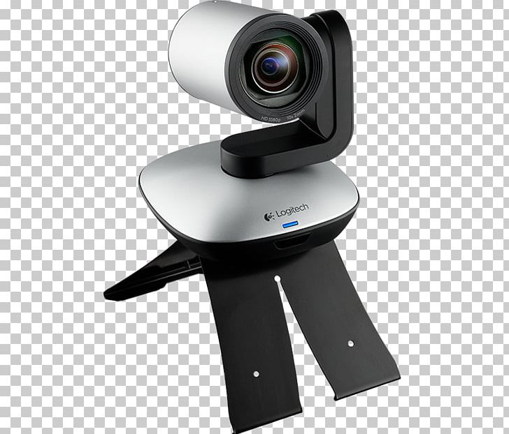 Pan–tilt–zoom Camera Full HD Webcam 1920 X 1080 Pix Logitech PTZ Pro Camera Stand 1080p USB PNG, Clipart, 1080p, Camer, Camera Lens, Electronics, Frame Rate Free PNG Download