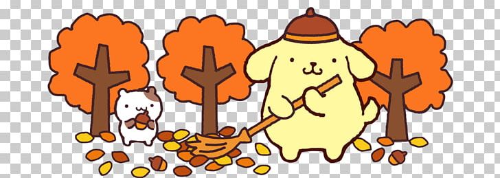 Portable Network Graphics Illustration Sanrio PNG, Clipart, Art, Autumn, Carnivoran, Carnivores, Cartoon Free PNG Download