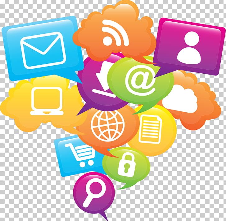 Social Media Computer Icons PNG, Clipart, Area, Communication, Computer Icons, Drawing, Encapsulated Postscript Free PNG Download