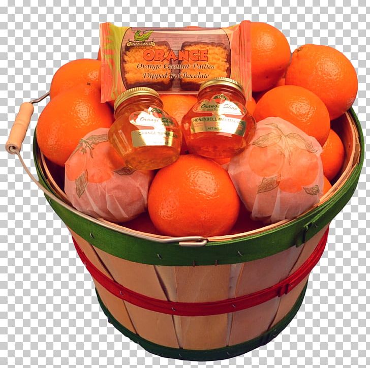 Tangelo Clementine Bitter Orange Food Gift Baskets PNG, Clipart,  Free PNG Download