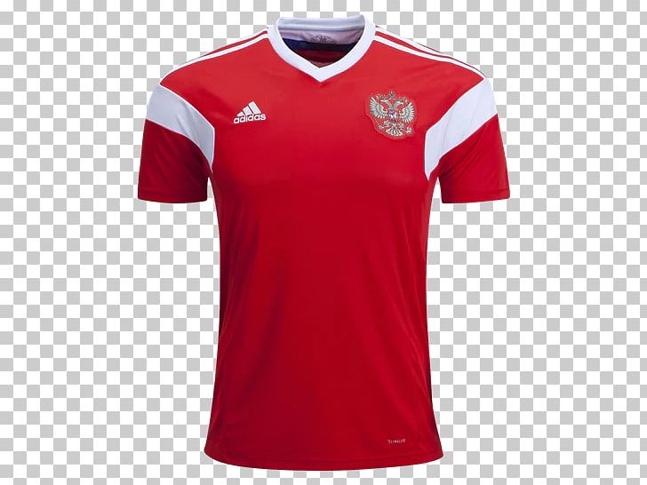 2018 World Cup Russia National Football Team T-shirt Colombia National Football Team Jersey PNG, Clipart, Active Shirt, Adidas, Clothing, Colombia National Football Team, Football Free PNG Download