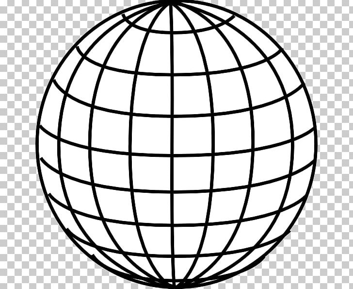 Globe World Free Content PNG, Clipart, Area, Black And White, Circle, Copyright, Download Free PNG Download