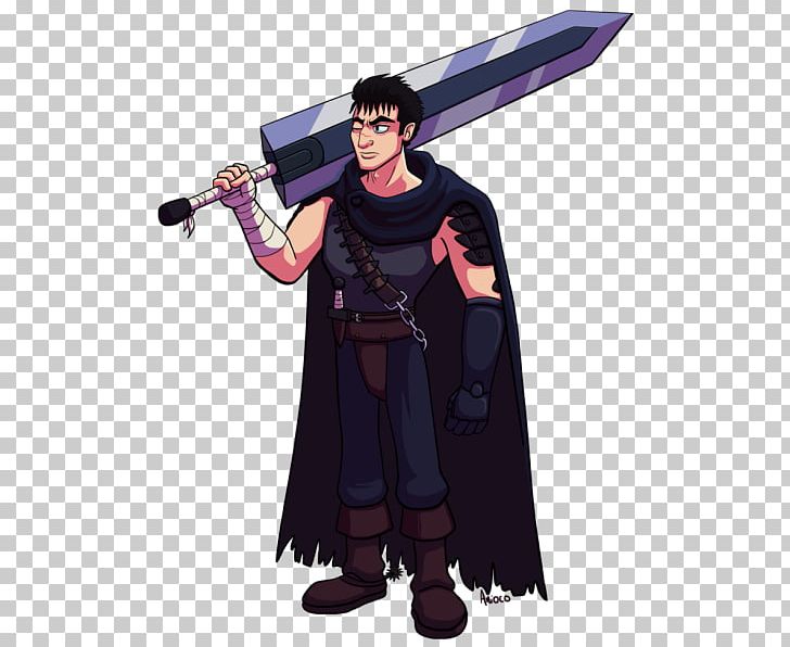 Guts Character Robe PNG, Clipart, 4 May, Art, Artist, Character, Costume Free PNG Download