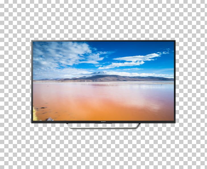 LED-backlit LCD Smart TV 4K Resolution Sony Bravia PNG, Clipart, 4k Resolution, 1080p, Android Tv, Bravia, Computer Monitor Free PNG Download