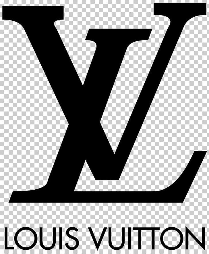 Louis Vuitton Manhattan Logo LVMH Monogram PNG, Clipart, Accessories, Area, Bag, Black, Black And White Free PNG Download