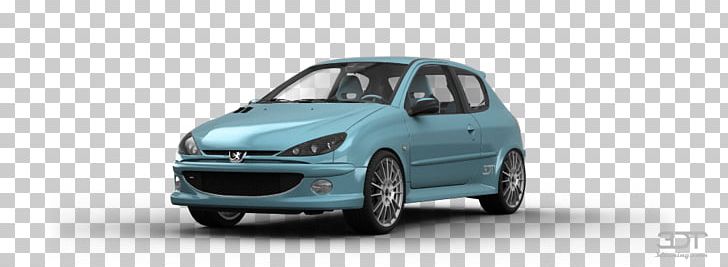 Peugeot 206 Compact Car City Car PNG, Clipart, Automotive Design, Automotive Exterior, Automotive Wheel System, Auto Part, Brand Free PNG Download