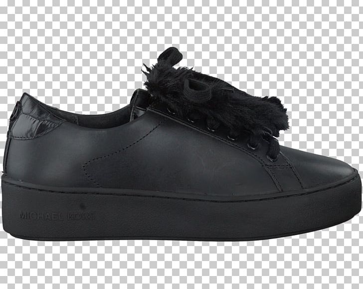 Sports Shoes Leather Michael Michael Kors Poppy Pom Pom Sneakers PNG, Clipart, Athletic Shoe, Black, Brand, Cross Training Shoe, Einlegesohle Free PNG Download