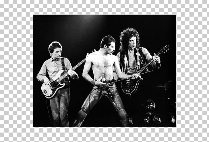 Under Pressure Queen Nevermore (BBC Session / April 3rd 1974 PNG, Clipart, Bassist, Black And White, Concert, David Bowie, Freddie Mercury Free PNG Download